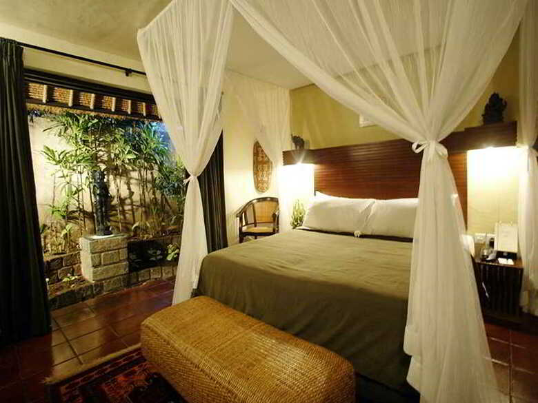 Hotel Villas + Bali (villa De 2 Dormitorios)