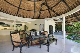 Hotel Villas + Bali (villa De 2 Dormitorios)