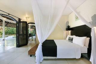 Hotel Villas + Bali (villa De 2 Dormitorios)