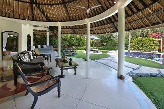 Hotel Villas + Bali (villa De 2 Dormitorios)