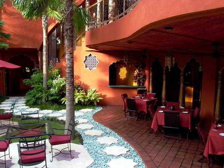 Hotel Villas + Bali (villa De 2 Dormitorios)