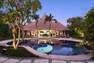 Hotel Villas + Bali (villa De 2 Dormitorios)