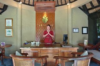 Hotel Villas + Bali (villa De 2 Dormitorios)