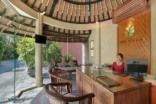 Hotel Villas + Bali (villa De 2 Dormitorios)