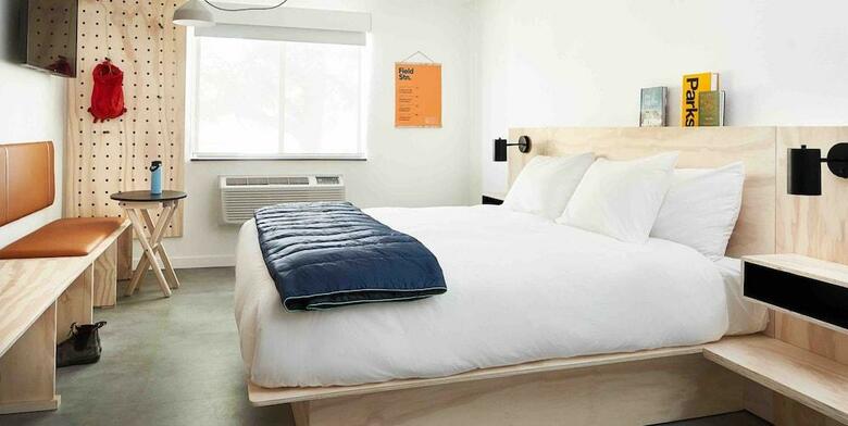 Hotel Super 8 Motel Moab