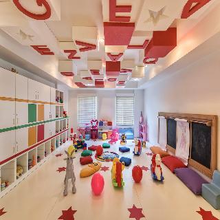 Hotel Ela Quality Resort