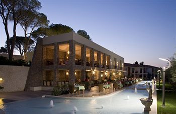 Hotel Ela Quality Resort