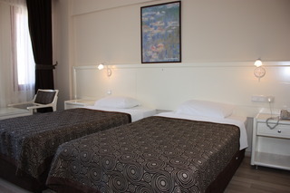 Miramar Beach Hotel Fethiye