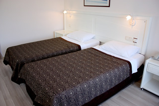 Miramar Beach Hotel Fethiye