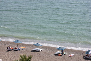Miramar Beach Hotel Fethiye