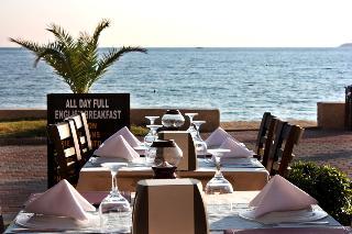 Miramar Beach Hotel Fethiye