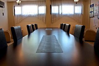 Miramar Beach Hotel Fethiye