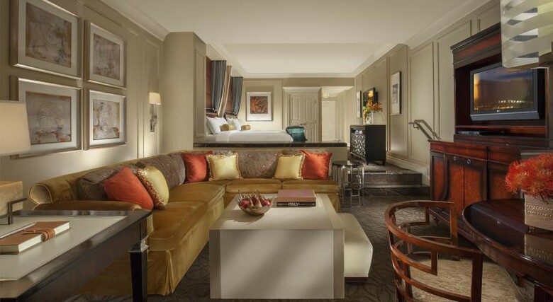 Hotel The Palazzo Las Vegas