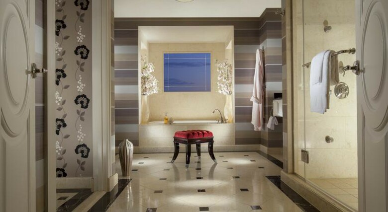 Hotel The Palazzo Las Vegas