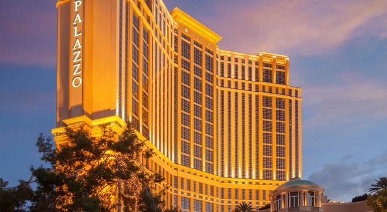 Hotel The Palazzo Las Vegas