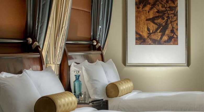 Hotel The Palazzo Las Vegas