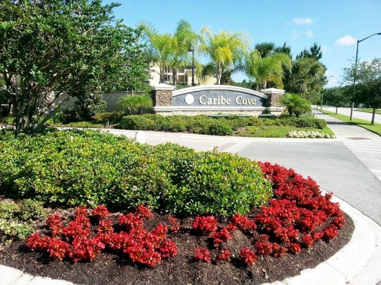 Hotel Caribe Cove Resort Orlando