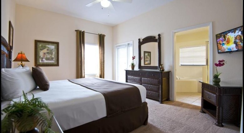 Hotel Caribe Cove Resort Orlando