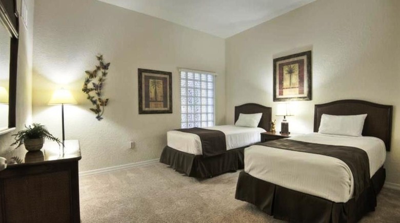 Hotel Caribe Cove Resort Orlando