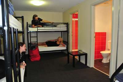 Hostal Nomads Melbourne
