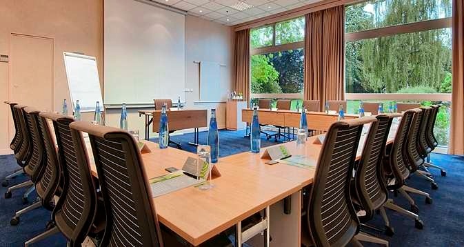 Hotel Hilton Paris Orly Airport