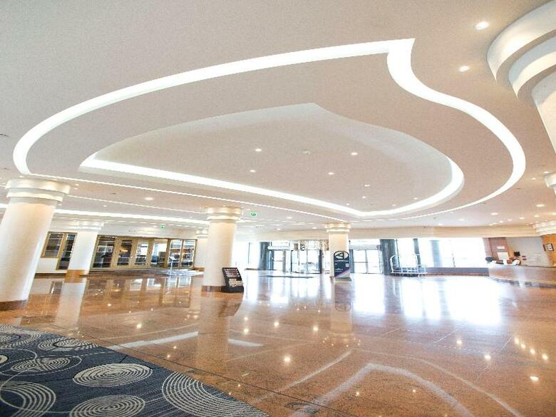 Hotel Hilton Paris Charles De Gaulle Airport