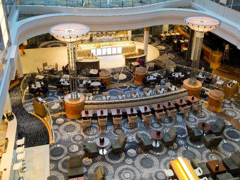 Hotel Hilton Paris Charles De Gaulle Airport