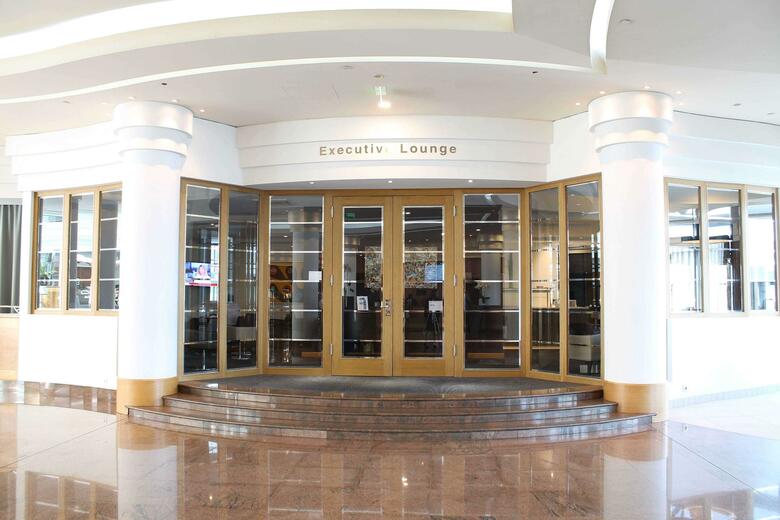 Hotel Hilton Paris Charles De Gaulle Airport