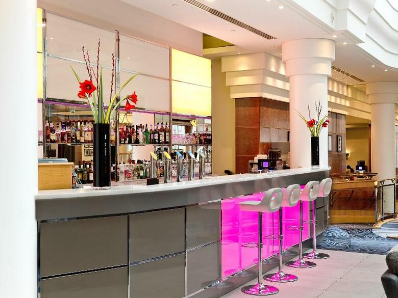 Hotel Hilton Paris Charles De Gaulle Airport