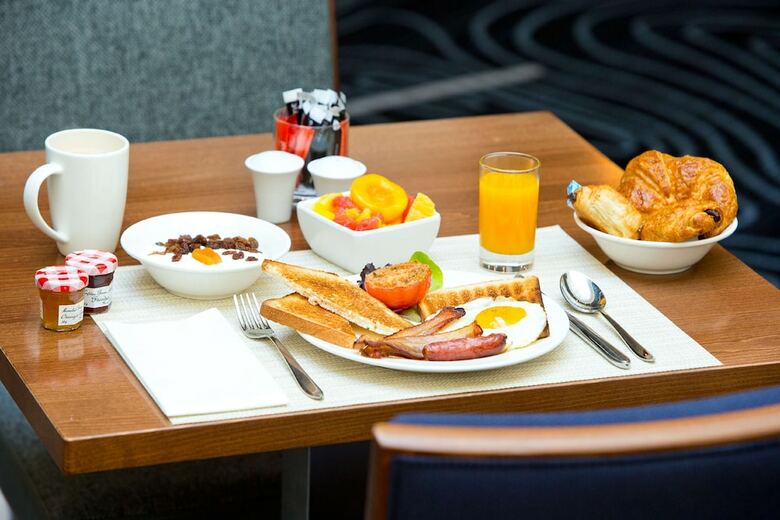 Hotel Hilton Paris Charles De Gaulle Airport