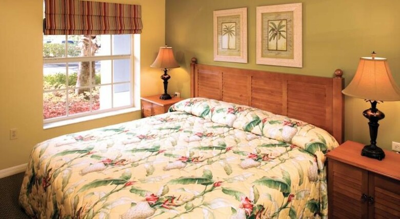 Hotel Wyndham Cypress Palms