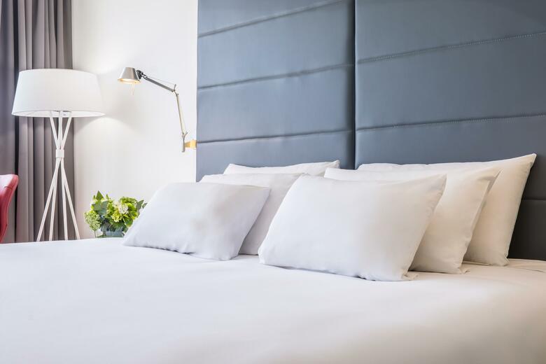 Hotel NH Collection Mexico City Santa Fe