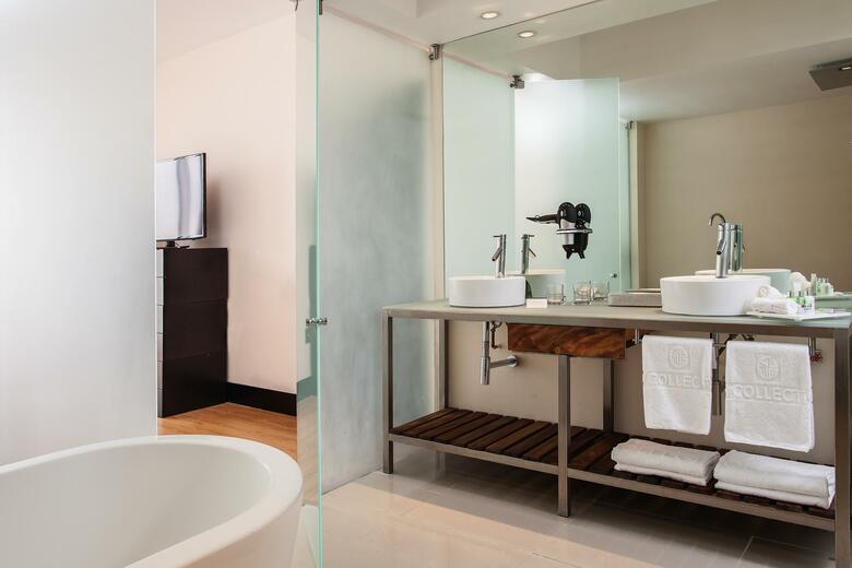 Hotel NH Collection Mexico City Santa Fe