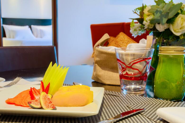 Hotel NH Collection Mexico City Santa Fe