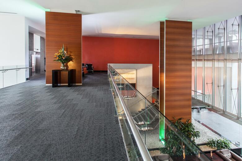 Hotel NH Collection Mexico City Santa Fe