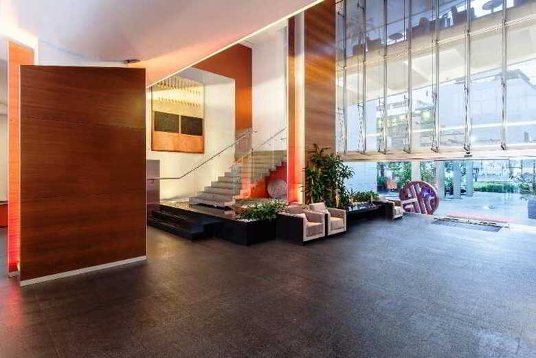 Hotel NH Collection Mexico City Santa Fe
