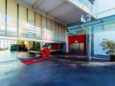 Hotel NH Collection Mexico City Santa Fe