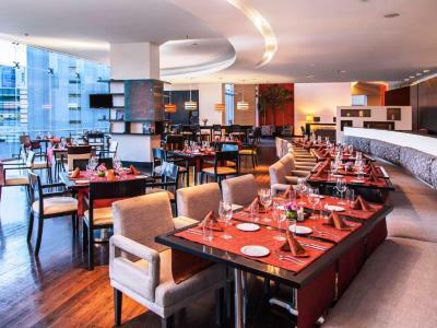 Hotel NH Collection Mexico City Santa Fe