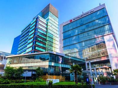 Hotel NH Collection Mexico City Santa Fe