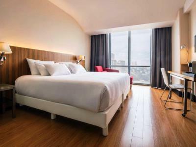 Hotel NH Collection Mexico City Santa Fe