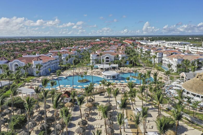 Hotel Bahia Principe Luxury Ambar - Adults Only