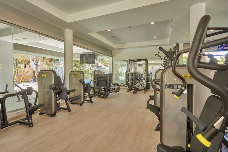 Hotel Bahia Principe Luxury Ambar - Adults Only
