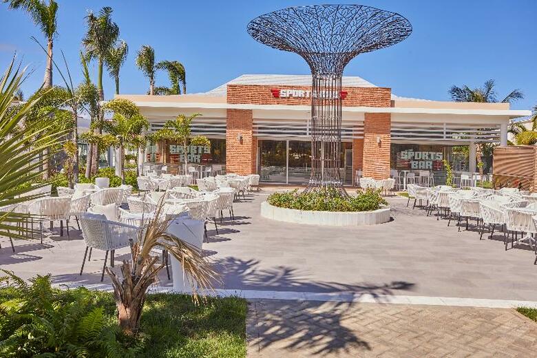 Hotel Bahia Principe Luxury Ambar - Adults Only