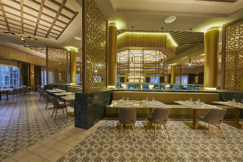 Hotel Bahia Principe Luxury Ambar - Adults Only