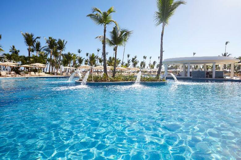 Hotel Bahia Principe Luxury Ambar - Adults Only