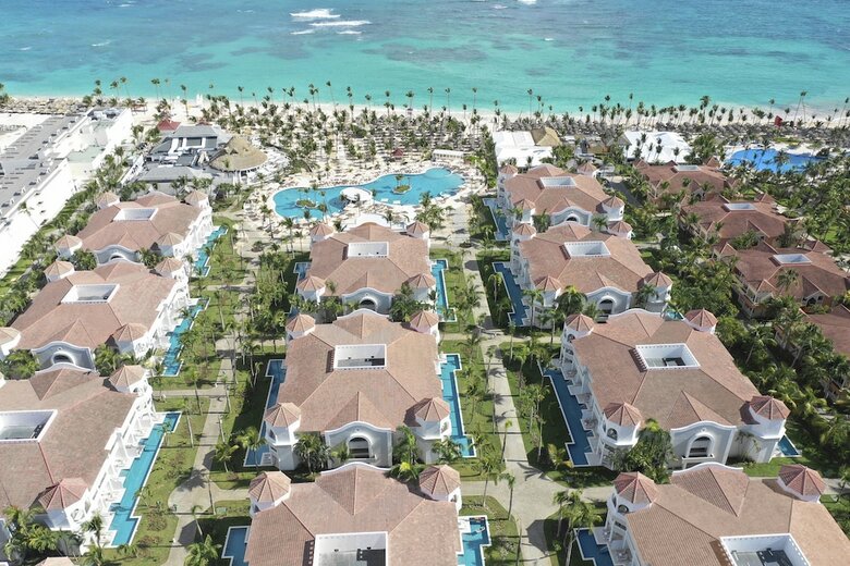 Hotel Bahia Principe Luxury Ambar - Adults Only