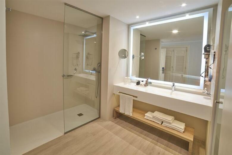 Hotel Bahia Principe Luxury Ambar - Adults Only