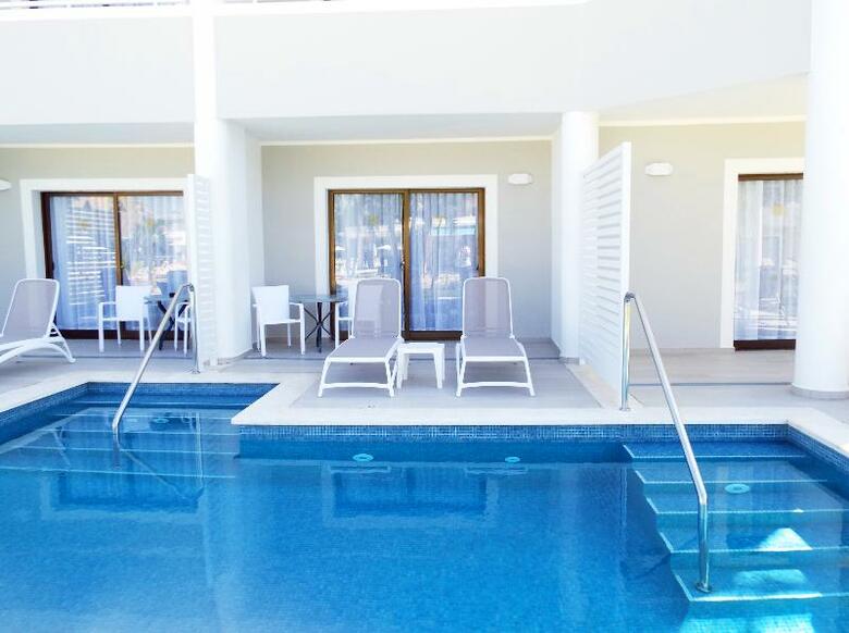 Hotel Bahia Principe Luxury Ambar - Adults Only