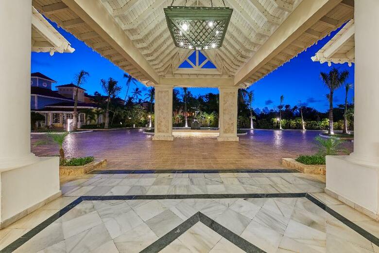 Hotel Bahia Principe Luxury Ambar - Adults Only