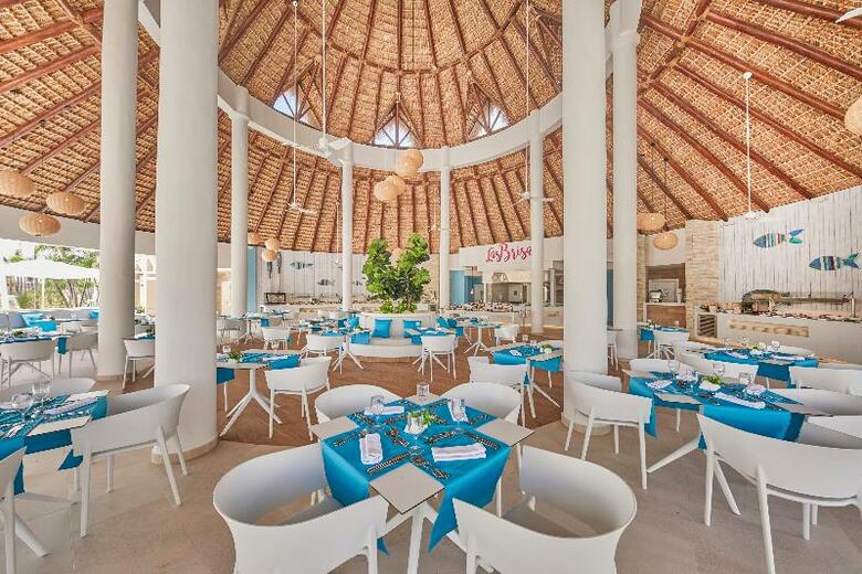 Hotel Bahia Principe Luxury Ambar - Adults Only